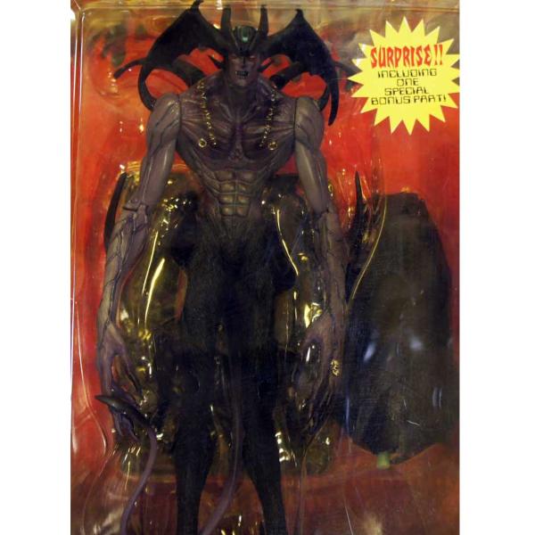 ５５％以上節約 送料無料 デビルマン レッズ フューチャー レア品 1997 未開封 その他