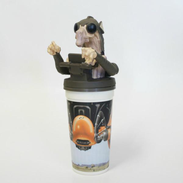 STAR WARS（スター・ウォーズ） コレクター限定アイテム PEPSI