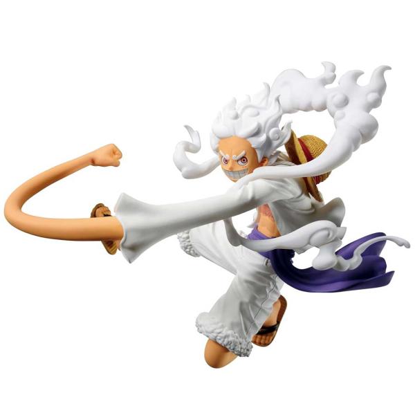 one-pieceSEIKOwatchギア5ニカ