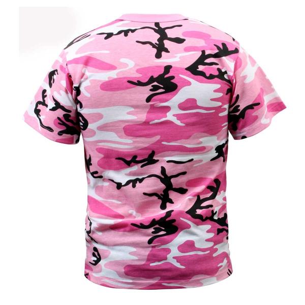 迷彩tシャツ ダンス ピンク柄 ミリタリー メンズ ロスコ アメリカ直輸入 Rothco Camo T Shirts 米軍 レプリカ仕様 Buyee Buyee 提供一站式最全面最專業現地yahoo Japan拍賣代bid代拍代購服務 Bot Online
