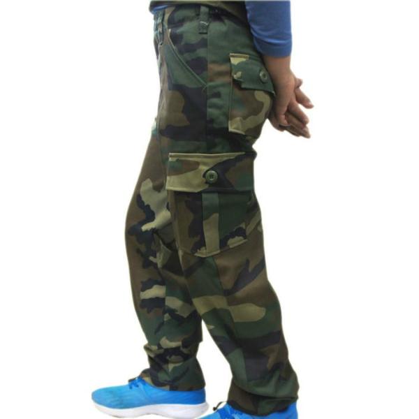 Rothco ロスコ 迷彩 カーゴパンツ キッズ 6ポケットb D Uパンツ ウッドランド Kids Camouflage u Pantsめいさい カモフラ Buyee Buyee Japanese Proxy Service Buy From Japan Bot Online