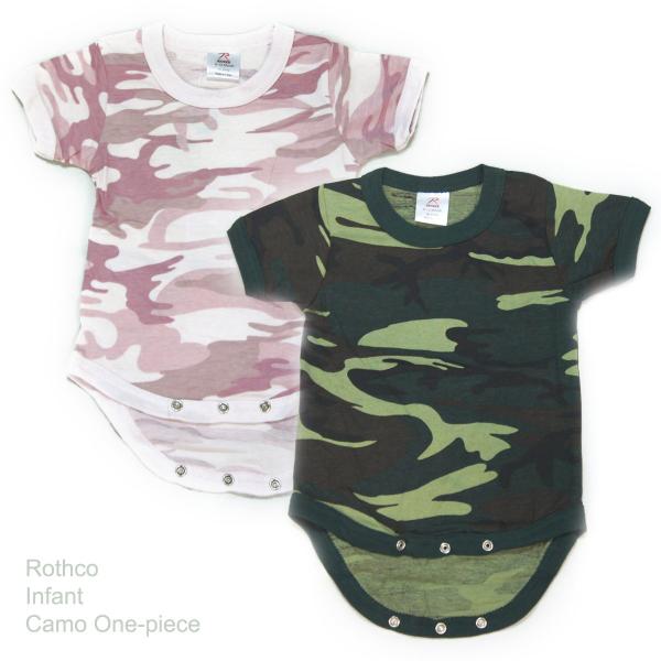 迷彩 ロンパース」の人気商品一覧 | 安い商品を通販サイトから