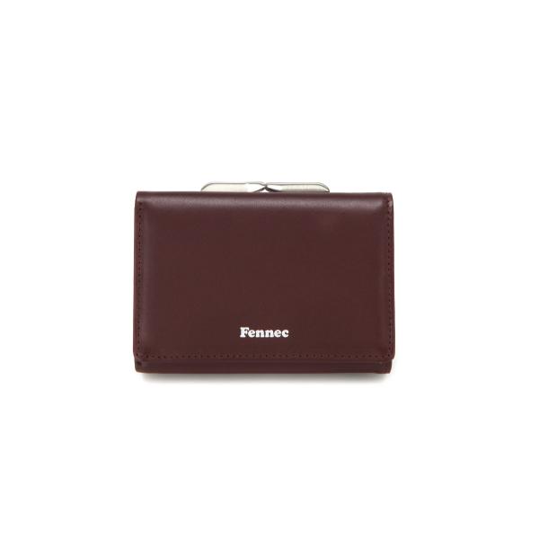 Fennec Frame Wallet フェネック 三つ折り財布 レザー レディース ミニ財布 韓国 ファッション 韓国ブランド シンプル スタイリッシュ 娘 誕生日プレゼント Buyee Buyee Japanese Proxy Service Buy From Japan Bot Online