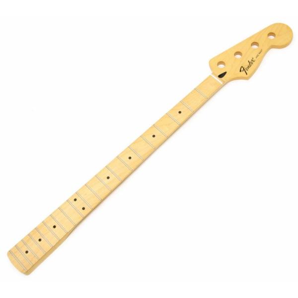 Fender（フェンダー） Fender Standard Series Jazz Bass Neck, 20