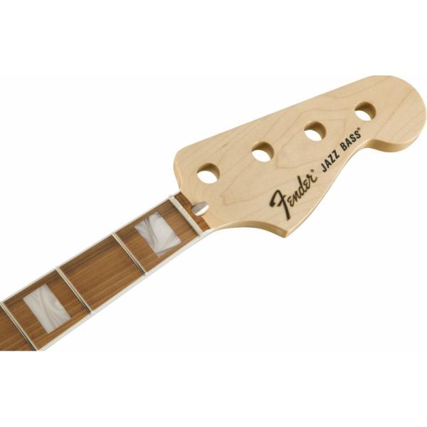 Fender Classic Series 70's Jazz Bass Neck, 20 Medium Jumbo