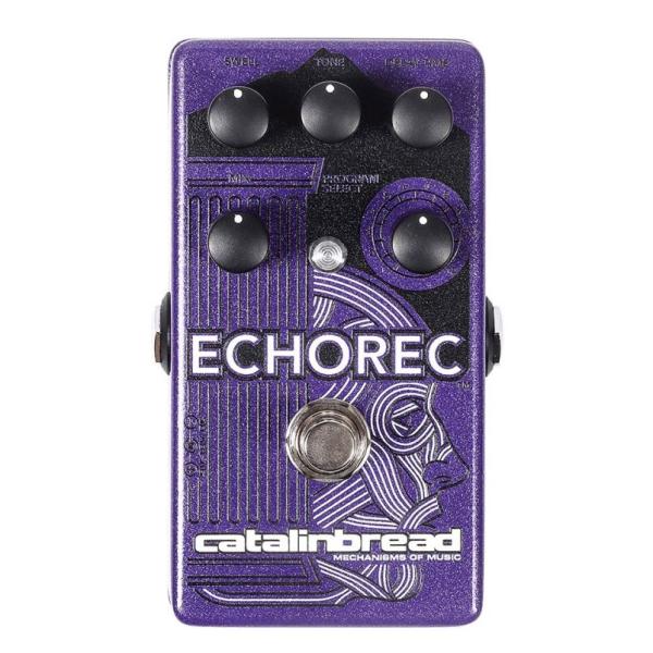 Catalinbread ECHOREC PURPLE GAZE｜カタリンブレッド : catalinbread 