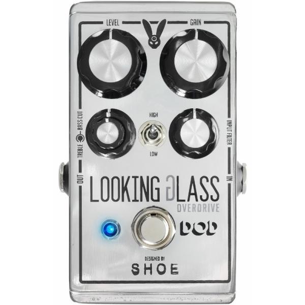 DOD LOOKING GLASS ギターエフェクター DigiTech DOD Looking Glass｜並行輸入品 : MadeFromFood - 通販