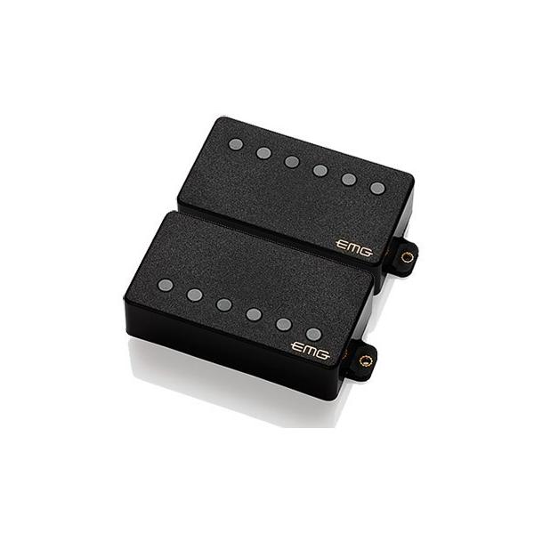 EMG 57/66 set BLACK｜ピックアップ｜並行輸入品 : エフェクター