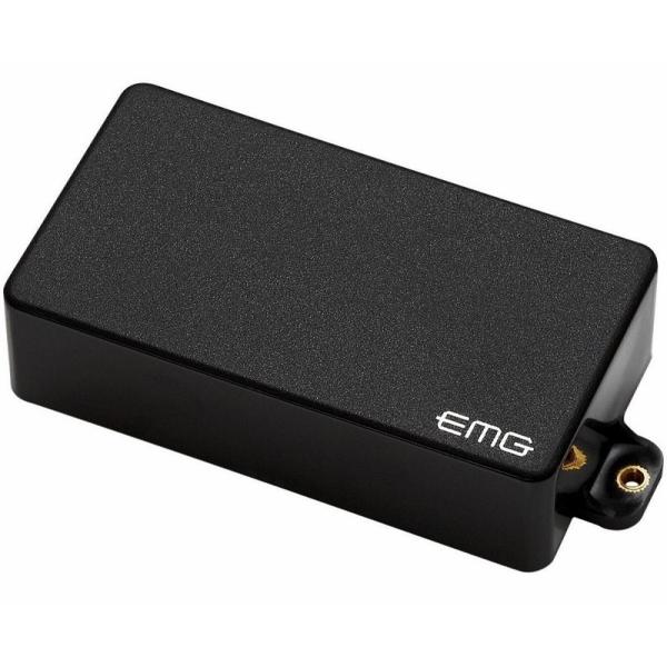 EMG 81 アクティブ ピックアップ effectermania_emg-81-black