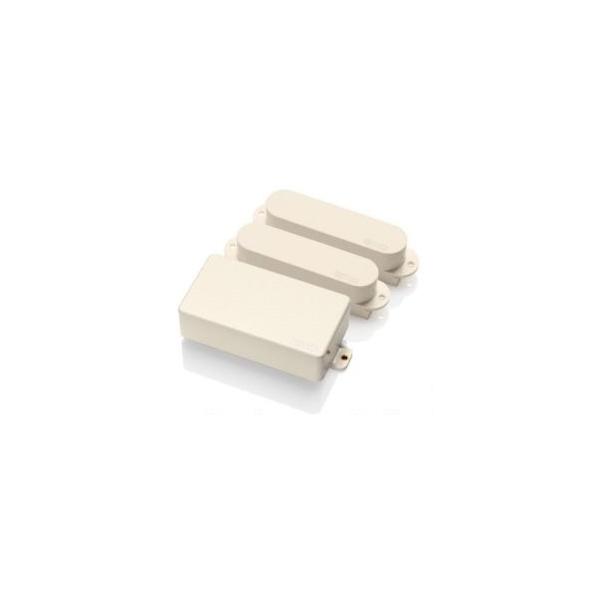 EMG SA/SA/85 SET Ivory｜並行輸入品 : エフェクターマニア - 通販 