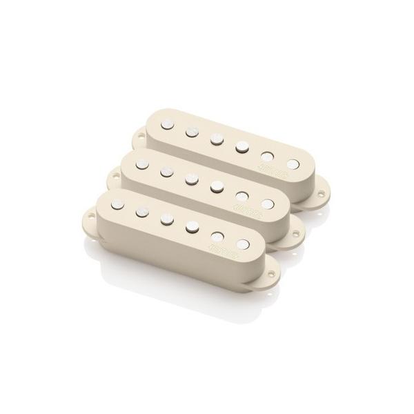 EMG SV SET IVORY｜ピックアップ｜並行輸入品 : エフェクターマニア 