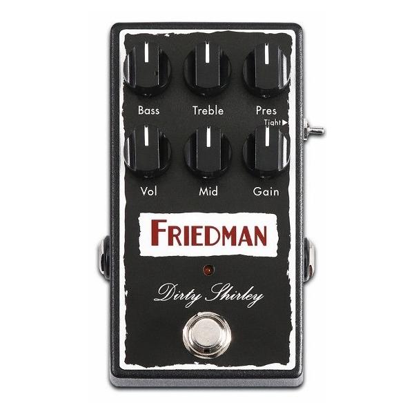 Friedman Dirty Shirley｜フリードマン｜並行輸入品