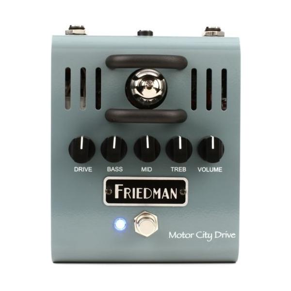 Friedman Motor City Drive｜フリードマン｜並行輸入品 : MadeFromFood