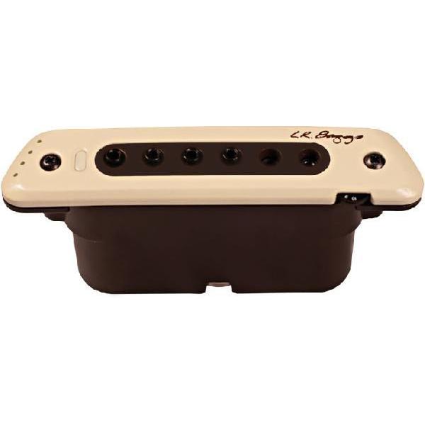 TAKAMINE TRI-AX2マグネットPU L.R.Baggs M80