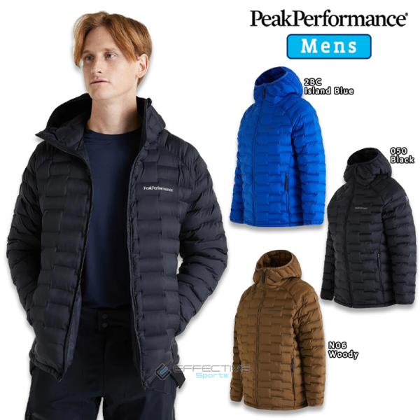PeakPerformance(ピークパフォーマンス) Argon Light Hood PeakPerformance(ピークパフォーマンス) Argon Light Hood