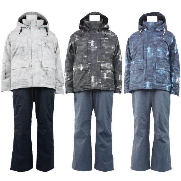 スキーウェア メンズ レディース Onyone オンヨネ Ons Ons スキースーツ 上下セット スキー スノーボード ユニセックス Buyee Buyee 日本の通販商品 オークションの代理入札 代理購入