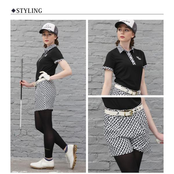 吸水速乾ｕｖ10分丈レギンス レディース ゴルフウェア 小物 アクセサリー レギンス インナー 吸水速乾 紫外線カット Uv 10分丈 Buyee 日本代购平台 产品购物网站大全 Buyee一站式代购 Bot Online