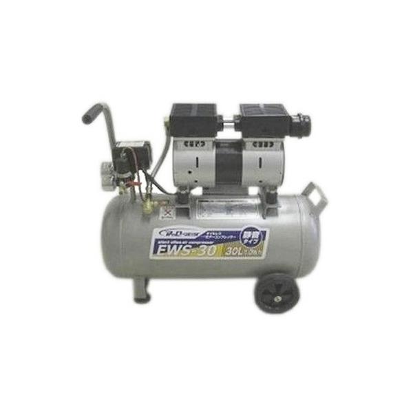 静音 オイルレス エアーコンプレッサー 100v 30L EWS-30 シンセイ タイヤ 空気入れ DIY エアーダスター エアーインパクト シN直送 :kz08337:おしゃれ農作業着専門店エフィルス - 通販 - Yahoo!ショッピング 静音 オイルレス エアーコンプレッサー 100v 30L EWS-30 シンセイ タイヤ 空気入れ DIY エアーダスター エアーインパクト シN直送 :kz08337:おしゃれ農作業着専門店エフィルス - 通販 - Yahoo!ショッピング