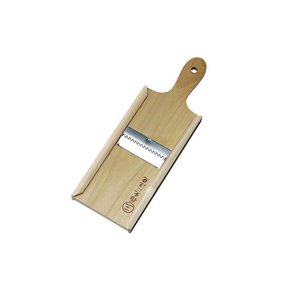 羽子板 切干突 スライサー カッター 千切り 切り干し突き 切干大根