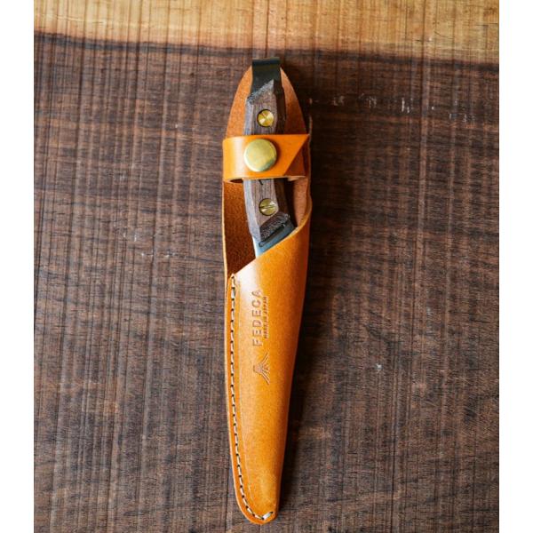 FEDECA CLEVER TONG mini ��p���U�[�P�[�X �u���b�N �L������ ���i�摜1