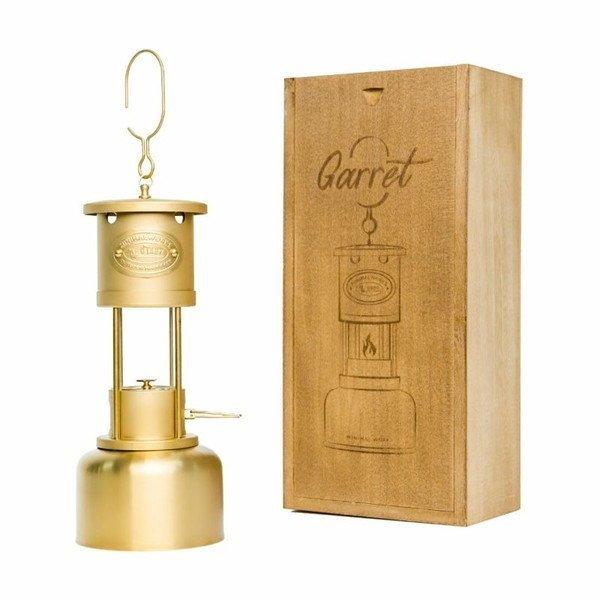 【新品未開封】ミニマルワークス ギャレットランタン MINIMAL WORKS Amazon.co.jp: MINIMAL WORKS (ミニマルワークス) Garret