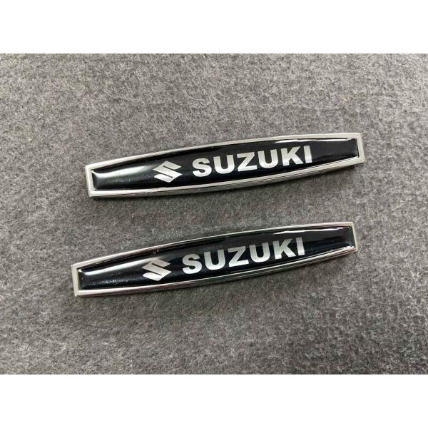 スズキ エンブレム ステッカーの価格と最安値 おすすめ通販を激安で
