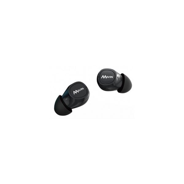 MAVIN Air-Xサポート販売用Earbuds(L)+(R)セット : eGadget
