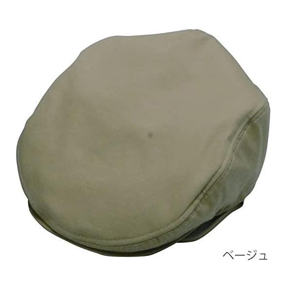 【カラー】ベージュ【サイズ】M：55〜57cm【材質】表地：綿100％　裏地：ポリエステル100％　衝撃吸収材：スチレン系エラストマー【メーカー品番】KM-1000H【JAN】4562101523414