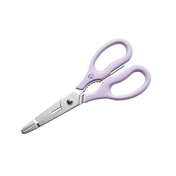 多機能錠剤はさみ パープル テイテイメディカル えがおコレクション 通販 Yahoo ショッピング