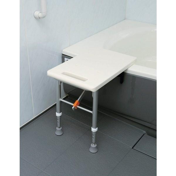 〈美品〉Panasonic 移乗台 N-500 Panasonic 移乗台 N-500 : 福祉用具のショップ・なぅ - 通販