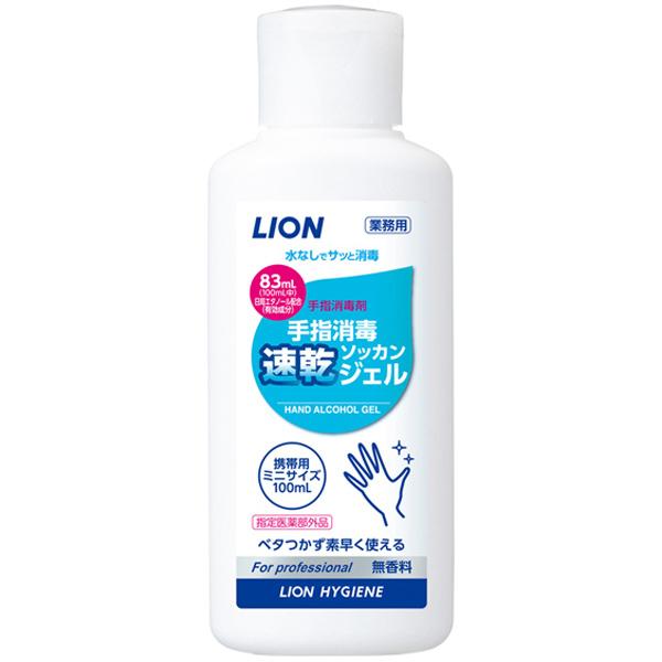 iP[X̔jLION wőWF 100mL×72{ G^m[83iCInCW[j