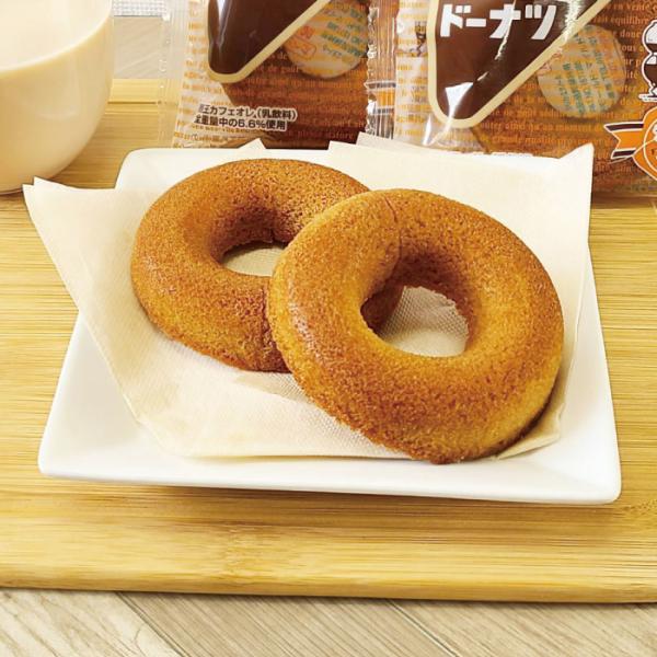 酪王カフェオレドーナツ 6個入 5箱セット