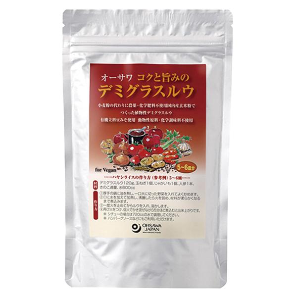 オーサワジャパン コクと旨みのデミグラスルウ 小麦不使用 卵不使用 乳不使用 アレルギー対応食品 :OSJP003:食物アレルギー食品の笑顔でごはん - 通販 - Yahoo!ショッピング オーサワジャパン コクと旨みのデミグラスルウ 小麦不使用 卵不使用 乳不使用 アレルギー対応食品 :OSJP003:食物アレルギー食品の笑顔でごはん - 通販 - Yahoo!ショッピング