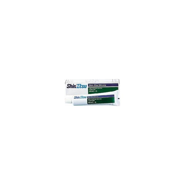 信越 ハイバックG高真空用 100g HIVACG