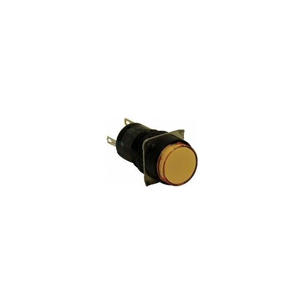 IDEC 16ی`ƌ{^XCb` AL6MM14Y