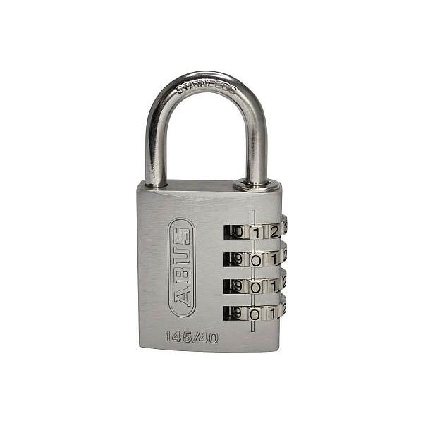 ABUS io[ώXeXVbN싞 145IB-40 Vo[ 145IB40SI