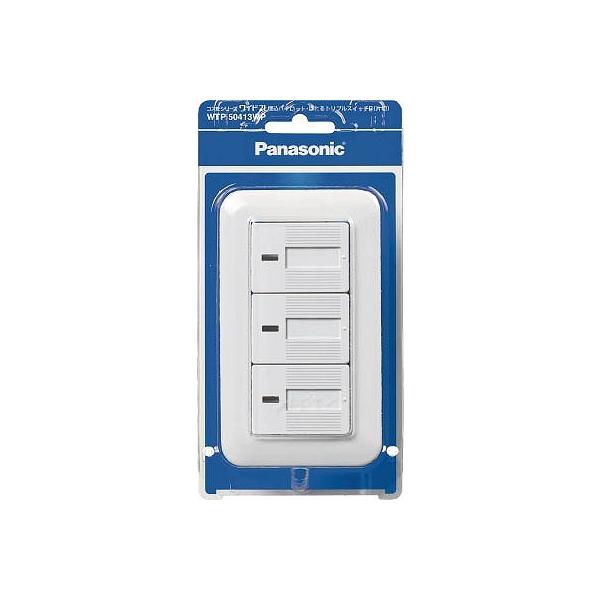 Panasonic RXChpCbgEقgvXCb`B WTP50413WP