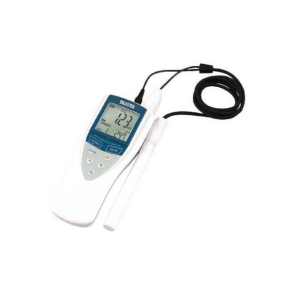 タニタ　残留塩素計 TANITA（タニタ） 残留塩素計セット EW‐521‐WH EW521WH : GAOS Yahoo
