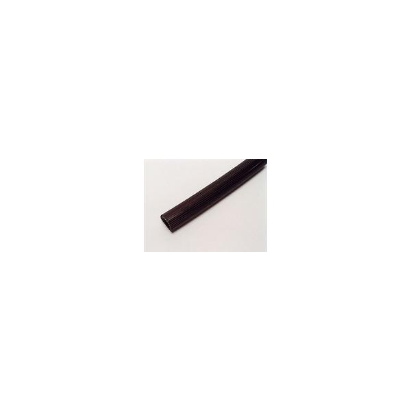 十川ゴム エアーホース(筋入) 定尺品 25径×100m