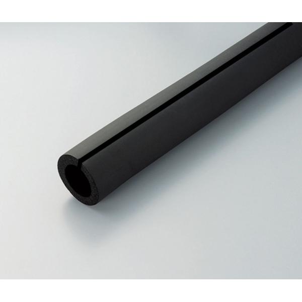 エアロフレックス　チューブ　M20165S　厚み20mm　内径165mm　長さ2m　1本　背割れタイプ