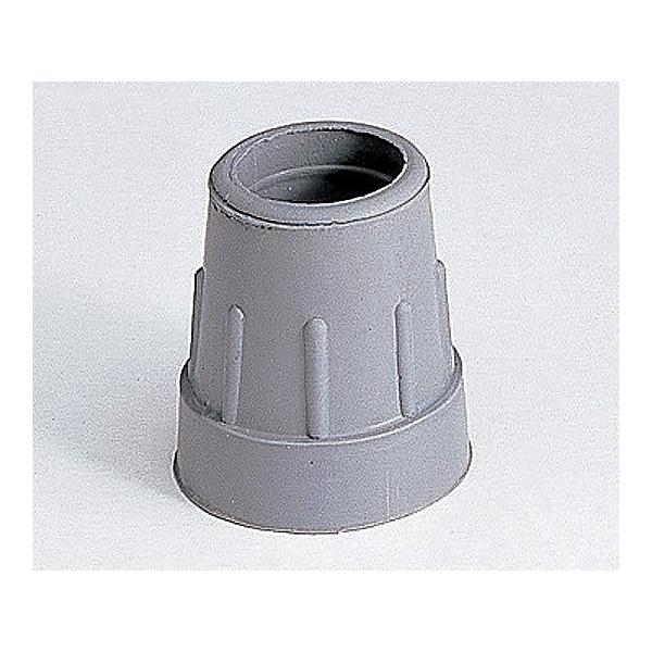 交換用先端ゴム(ロフストランドクラッチ用/灰/φ21mm) 20022GR