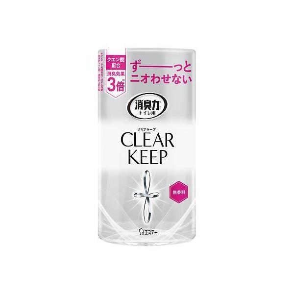 gC̏L CLEAR KEEP 400mL  13053
