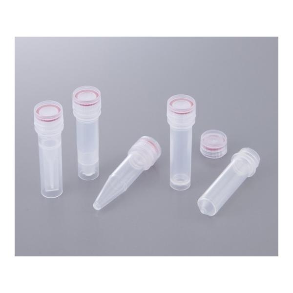 1-2226-02 XN[Lbvt XJ[g ڐ 1.5mL