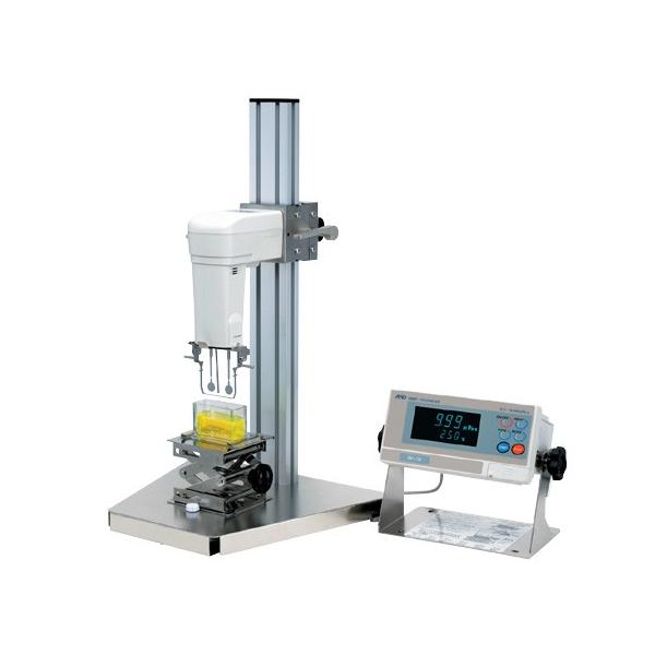 2-6201-02 SV^Sxv SV-100 VISCOSITY METER