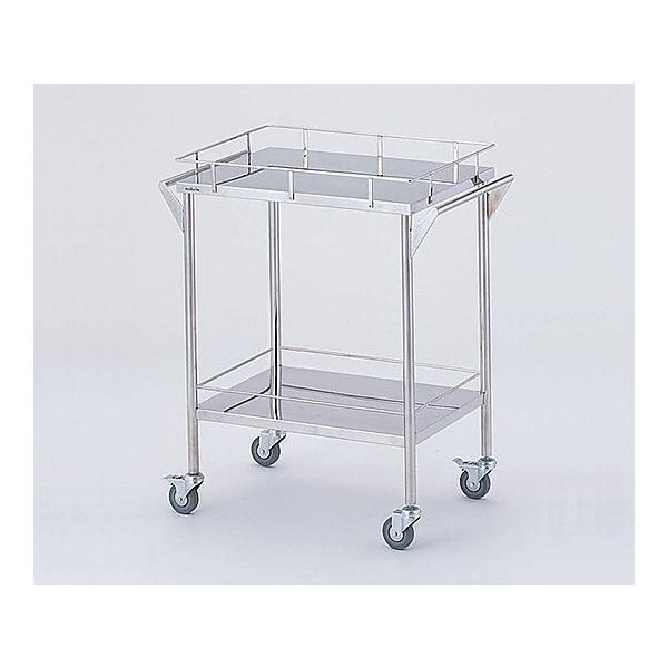 8-7465-01 Xg[WXeXJ[g 2i 600×450×835mm