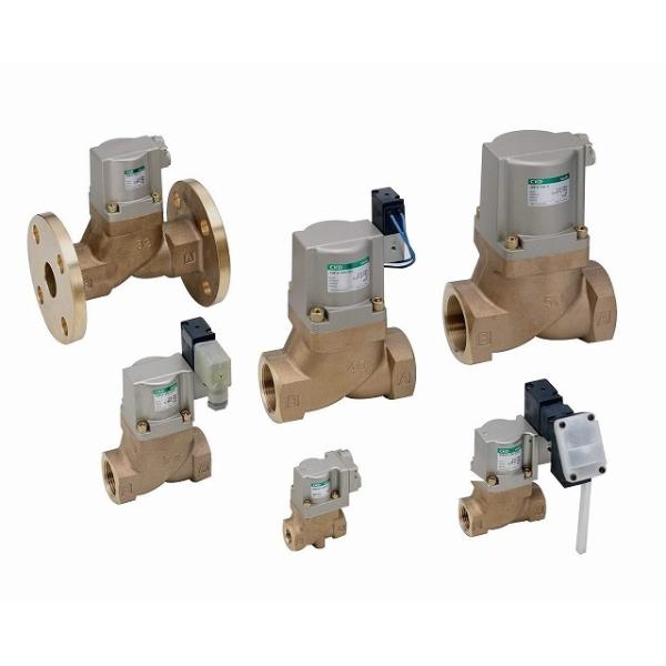 CKD dٓڌ`V_ou SVB1W-40A-D2C-DC24V