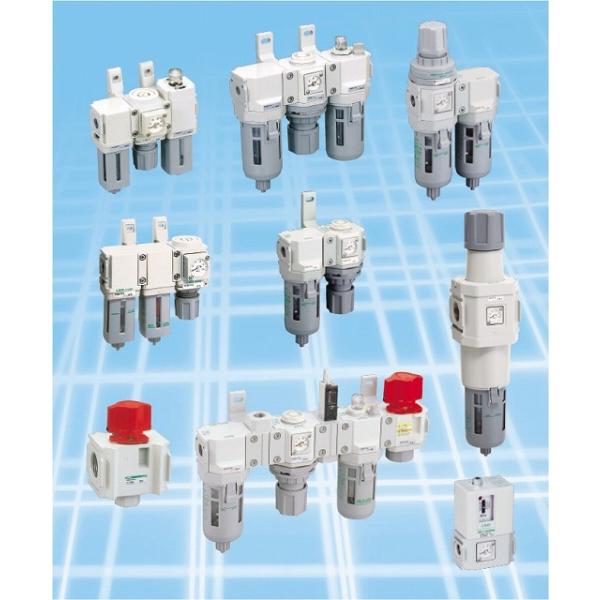 CKD W.LRrl[V FV[Y C3010-8-W-X1-UV-A8W