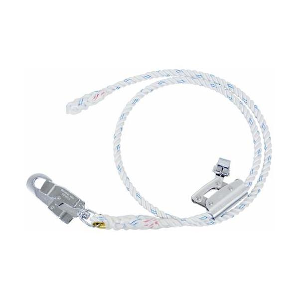 藤井電工 柱上安全帯用ロープ WP-TD-527 : GAOS Yahoo!ショップ - 通販