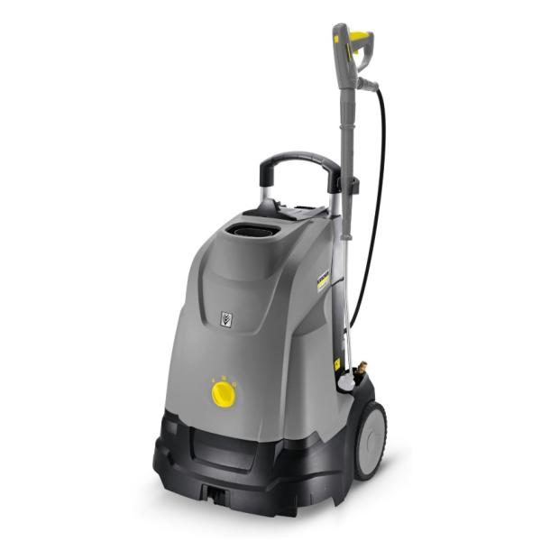 ケルヒャー ジャパン　100V温水高圧洗浄機 HDS4/7U 60Hz EASY!Lock対応品