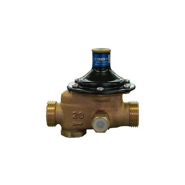 ベン RD44N-FML2 弁慶 新基準適合 戸別給水用減圧弁(0.20MPa・本体